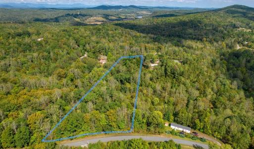 Photo #1 of Off of Walnut Lane, Lynchburg, VA 6.4 acres