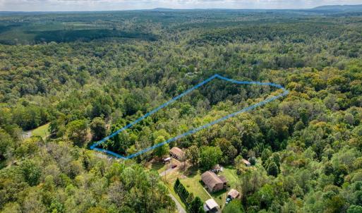 Photo #5 of Off of Walnut Lane, Lynchburg, VA 6.4 acres