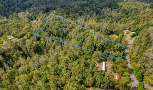 Photo #7 of Off of Walnut Lane, Lynchburg, VA 6.4 acres