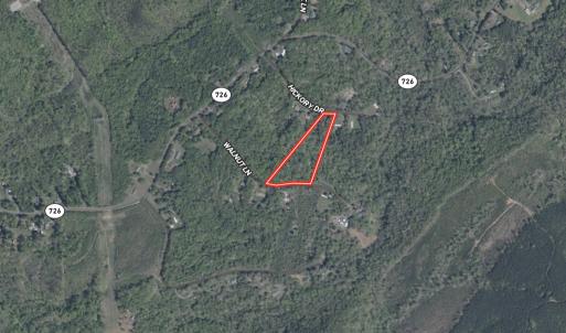 Photo #10 of Off of Walnut Lane, Lynchburg, VA 6.4 acres