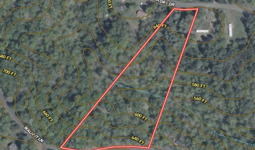 Photo #12 of Off of Walnut Lane, Lynchburg, VA 6.4 acres