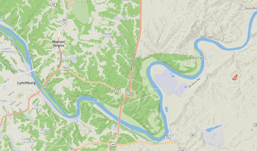 Photo #36 of Off of Walnut Lane, Lynchburg, VA 6.4 acres