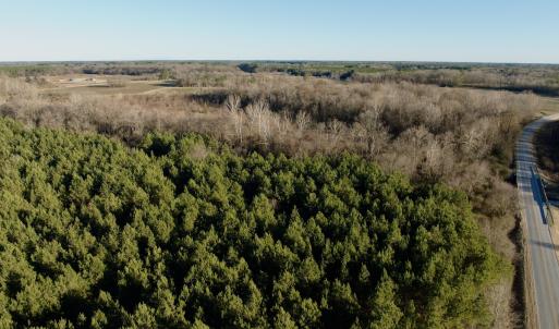 Photo #3 of 346 Menola St Johns Rd, Ahoskie, NC 35.4 acres