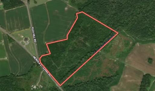 Photo #57 of 346 Menola St Johns Rd, Ahoskie, NC 35.4 acres