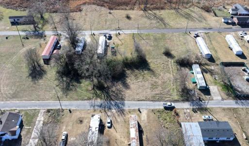 Photo #1 of Off Franklin St, Mount Olive, NC 0.1 acres