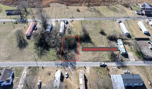 Photo #2 of Off Franklin St, Mount Olive, NC 0.1 acres