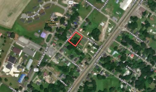 Photo #13 of Off of Chestnut St, Mount Olive, NC 0.6 acres