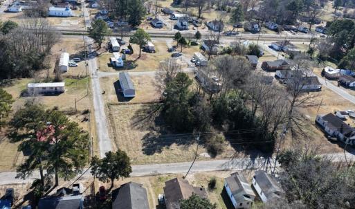 Photo #1 of Off of Chestnut St, Mount Olive, NC 0.6 acres