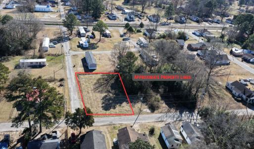 Photo #2 of Off of Chestnut St, Mount Olive, NC 0.6 acres