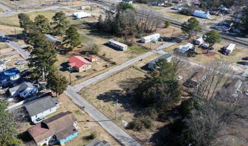 Photo #3 of Off of Chestnut St, Mount Olive, NC 0.6 acres