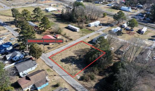 Photo #5 of Off of Chestnut St, Mount Olive, NC 0.6 acres