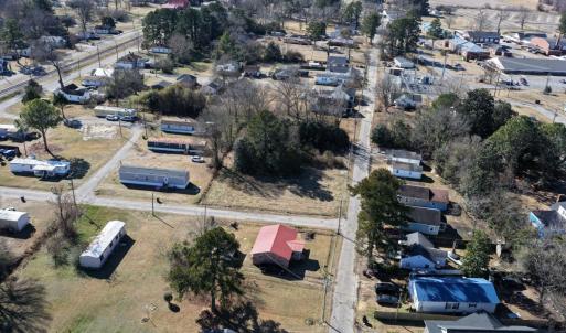Photo #6 of Off of Chestnut St, Mount Olive, NC 0.6 acres