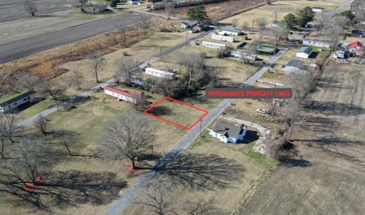 Photo #2 of Off Franklin St, Mount Olive, NC 0.1 acres