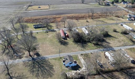 Photo #3 of Off Franklin St, Mount Olive, NC 0.1 acres