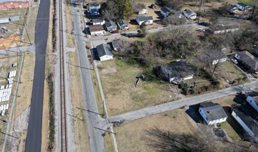 Photo #1 of Off of Center St, Mount Olive, NC 0.1 acres