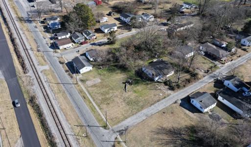 Photo #2 of Off of Center St, Mount Olive, NC 0.1 acres