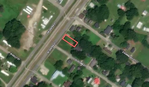 Photo #20 of Off of Center St, Mount Olive, NC 0.1 acres