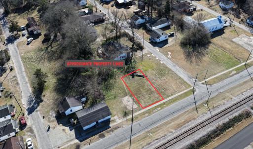 Photo #4 of Off of Center St, Mount Olive, NC 0.1 acres