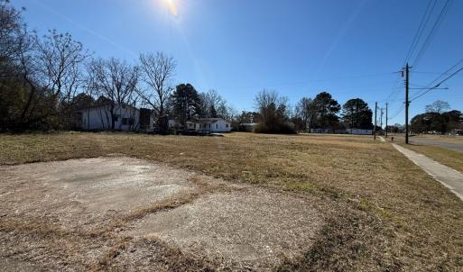 Photo #9 of Off of Center St, Mount Olive, NC 0.1 acres