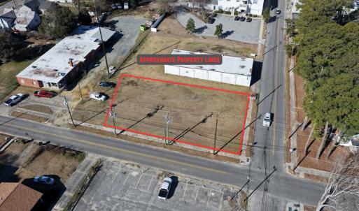 Photo #2 of Off Main St , Mount Olive, NC 0.4 acres