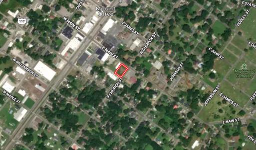 Photo #19 of Off Main St , Mount Olive, NC 0.4 acres