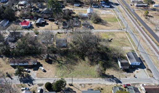 Photo #2 of Off E Kornegay St, Mount Olive, NC 0.2 acres