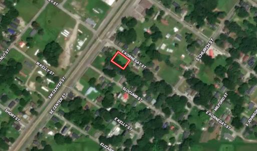 Photo #20 of Off E Kornegay St, Mount Olive, NC 0.2 acres