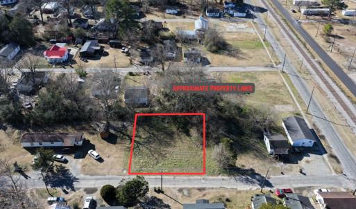 Photo #3 of Off E Kornegay St, Mount Olive, NC 0.2 acres