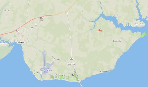 Photo #17 of 405 Batts Island Road, edenton, NC 10.7 acres