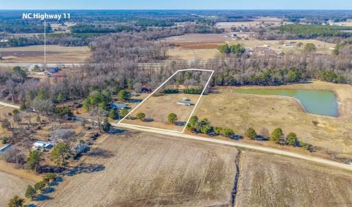 Photo #10 of 4048 Bob Stroud Rd, Pink Hill, NC 4.2 acres