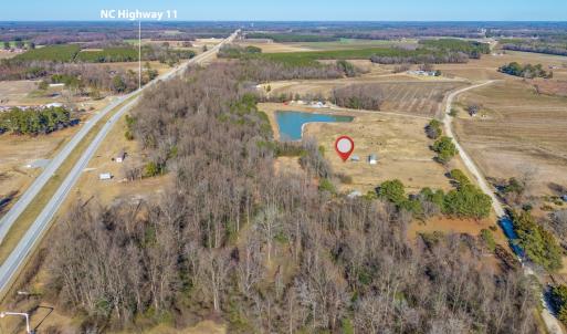 Photo #13 of 4048 Bob Stroud Rd, Pink Hill, NC 4.2 acres