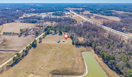 Photo #16 of 4048 Bob Stroud Rd, Pink Hill, NC 4.2 acres