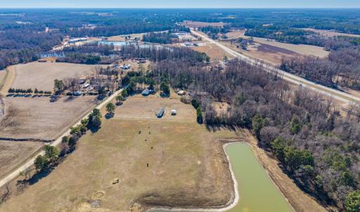 Photo #29 of 4048 Bob Stroud Rd, Pink Hill, NC 4.2 acres