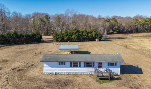 Photo #4 of 4048 Bob Stroud Rd, Pink Hill, NC 4.2 acres