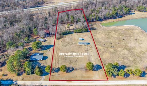 Photo #9 of 4048 Bob Stroud Rd, Pink Hill, NC 4.2 acres