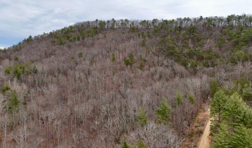 Photo #1 of Off Big Rock Ln, Lowgap, NC 7.0 acres