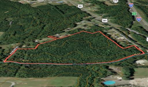 Photo #8 of Off Moonlight Rd., Emporia, VA 29.1 acres