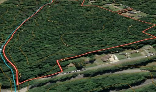 Photo #16 of Off Moonlight Rd., Emporia, VA 29.1 acres