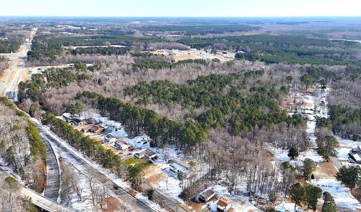 Photo #21 of Off Moonlight Rd., Emporia, VA 29.1 acres