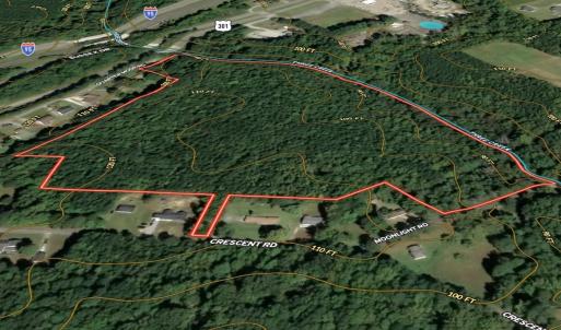 Photo #23 of Off Moonlight Rd., Emporia, VA 29.1 acres