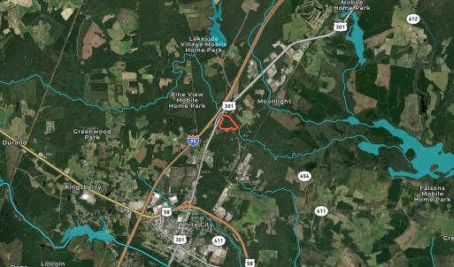 Photo #32 of Off Moonlight Rd., Emporia, VA 29.1 acres