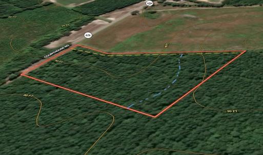 Photo #14 of Off Courthouse Road, Waverly, VA 8.1 acres