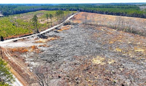 Photo #16 of Off Courthouse Road, Waverly, VA 8.1 acres