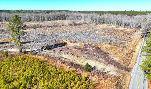 Photo #3 of Off Courthouse Road, Waverly, VA 8.1 acres