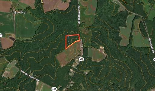 Photo #21 of Off Courthouse Road, Waverly, VA 8.1 acres