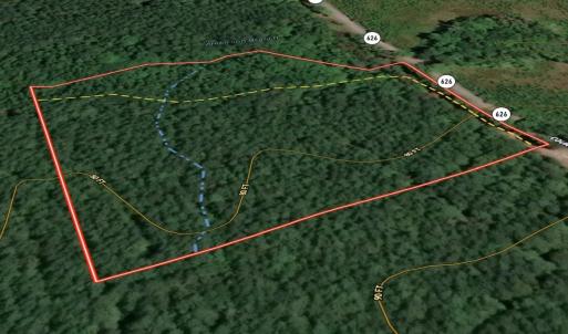 Photo #19 of Off Courthouse Road, Waverly, VA 10.2 acres