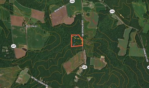 Photo #24 of Off Courthouse Road, Waverly, VA 10.2 acres