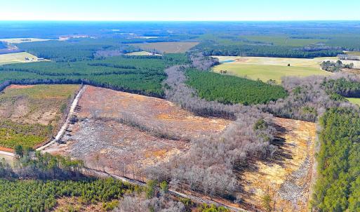 Photo #1 of Off Courthouse Road, Waverly, VA 31.5 acres