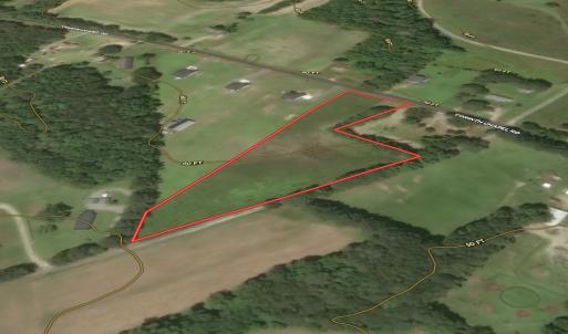 Photo #5 of 1775 Corinth Chapel Rd, Suffolk, VA 3.0 acres