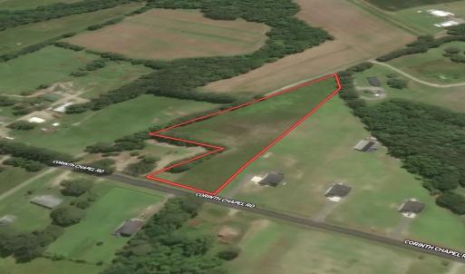 Photo #10 of 1775 Corinth Chapel Rd, Suffolk, VA 3.0 acres